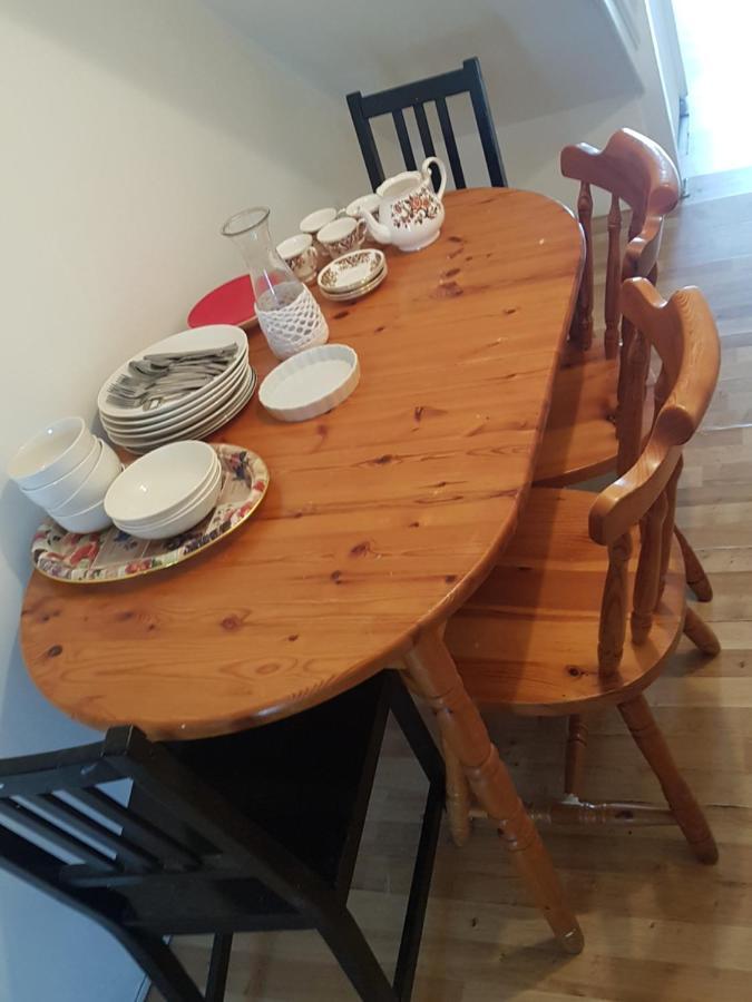 Apartment Dach - Cozy 3 Bed In Hendon