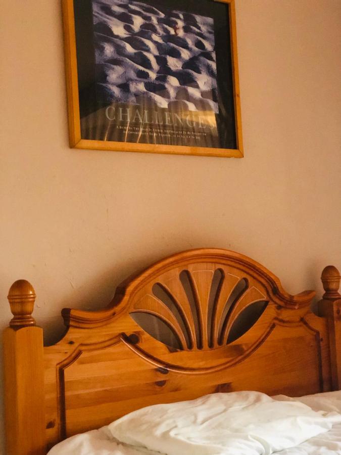 Dach - Cozy 3 Bed In Hendon *
