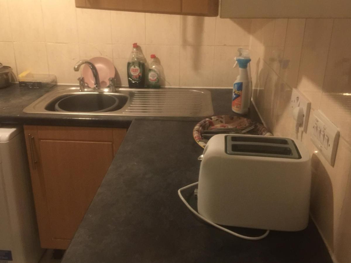 Dach - Cozy 3 Bed In Hendon * Edgware
