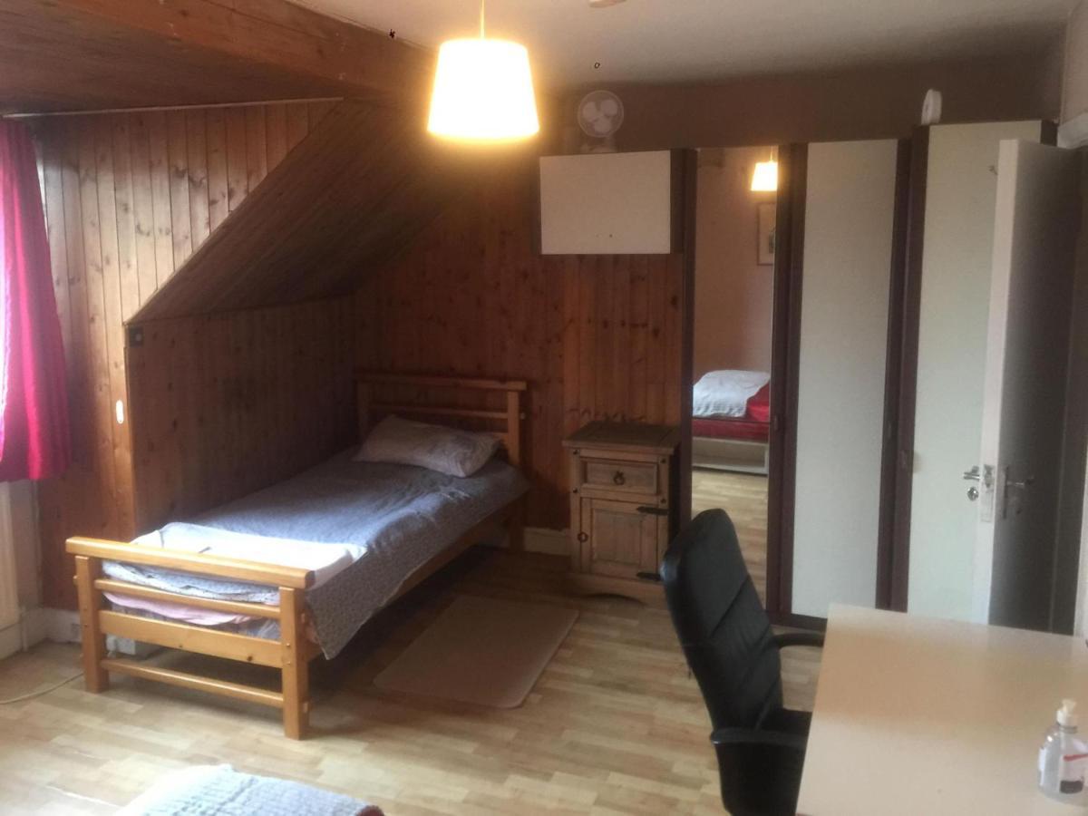 Dach - Cozy 3 Bed In Hendon * Edgware
