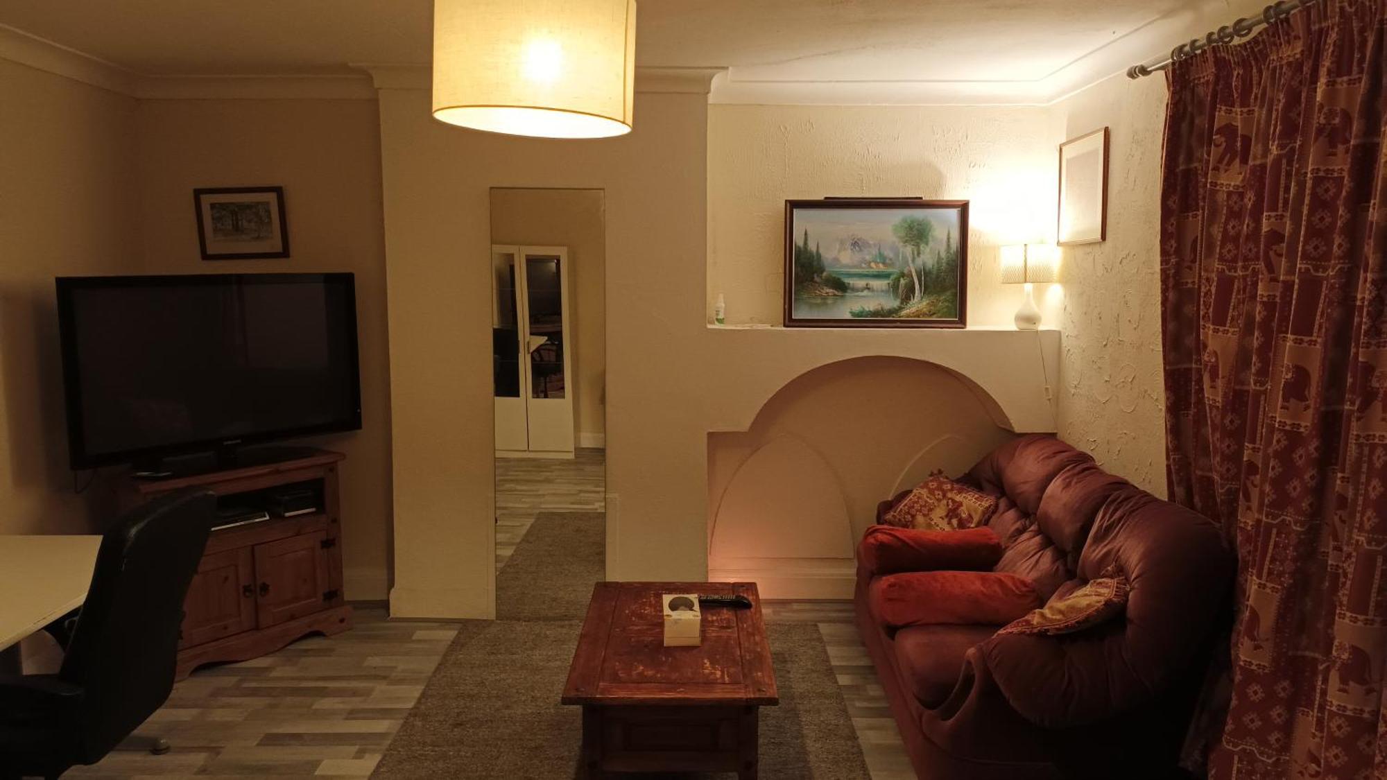 Dach - Cozy 3 Bed In Hendon Apartment *